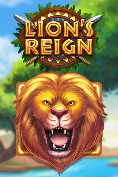 Lion’s Reign