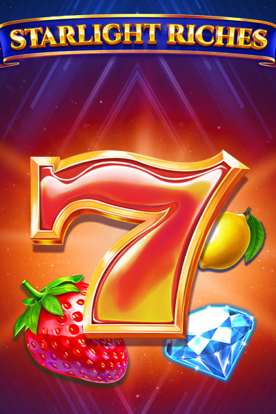 Starlight Riches