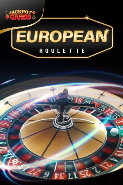 European Roulette